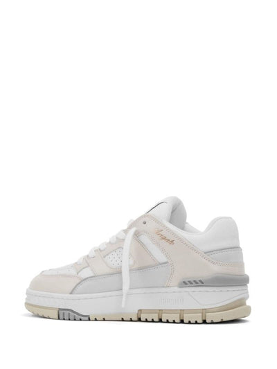 Sneakers Pannelte