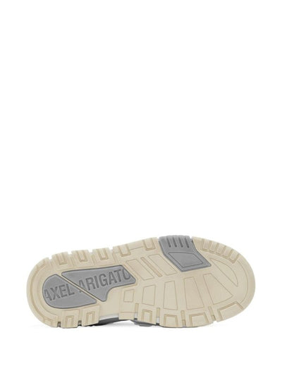 Sneakers Pannelte