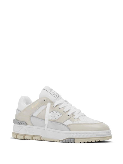 Sneakers Pannelte