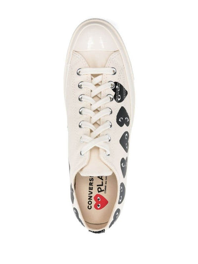 Sneakers Basse Chuck Taylor