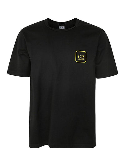 T-shirt In Jersey