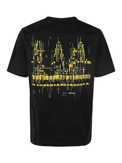 T-shirt In Jersey