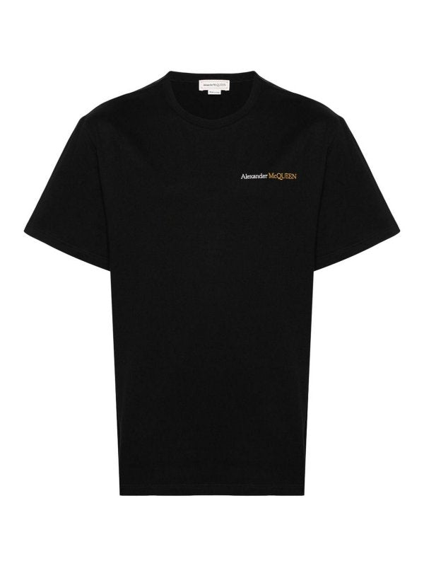 T-shirt Con Logo
