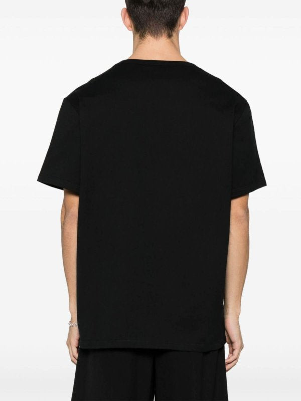 T-shirt Con Logo