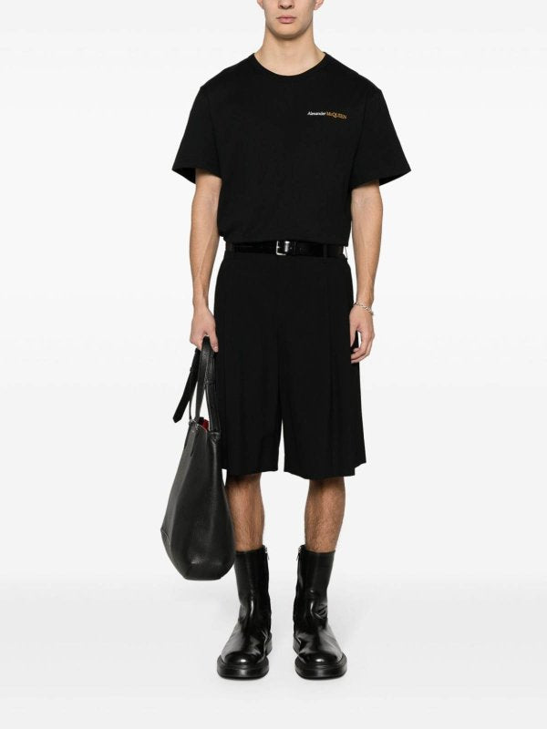 T-shirt Con Logo