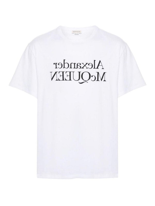T-shirt Con Logo