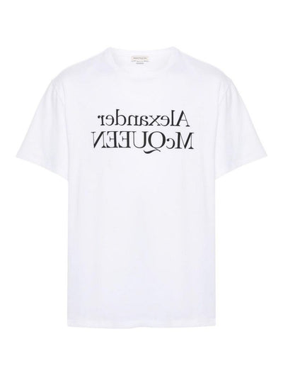 T-shirt Con Logo