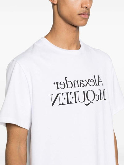 T-shirt Con Logo