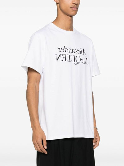 T-shirt Con Logo