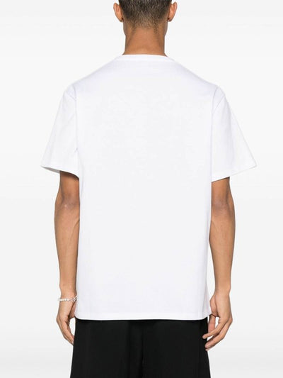 T-shirt Con Logo