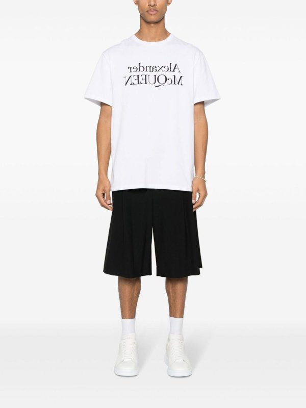 T-shirt Con Logo