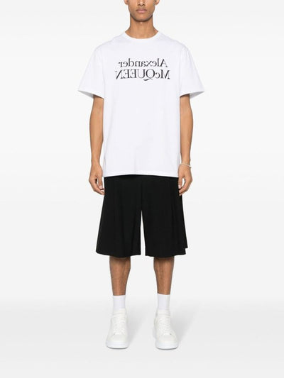 T-shirt Con Logo