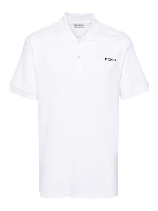 Polo Con Logo