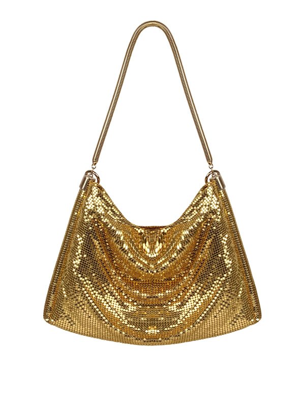 Borsa A Spalla Pixel Tube