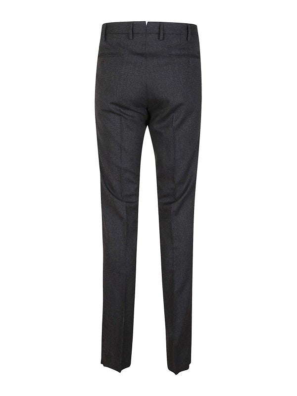 Pantalone Flanella