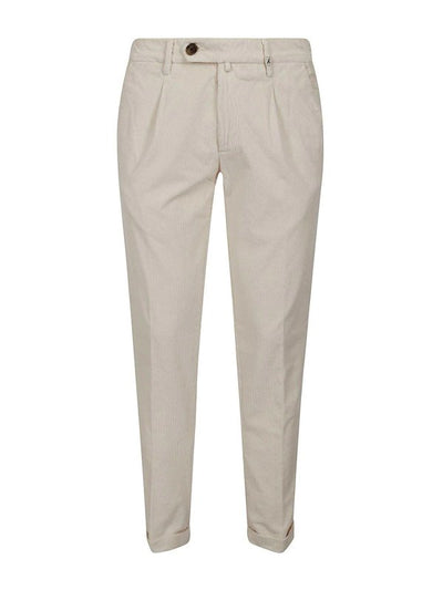 Pantaloni Casual