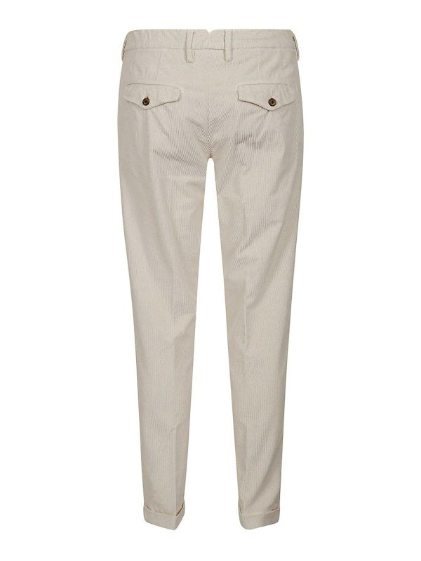 Pantaloni Casual