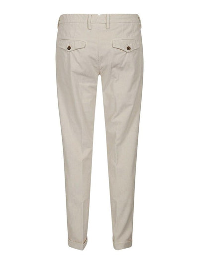 Pantaloni Casual