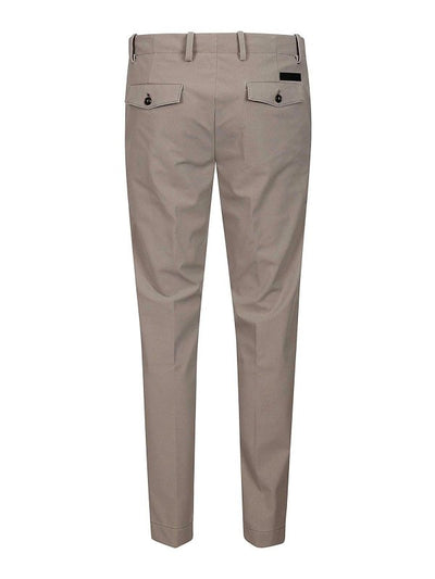 Pantaloni Chino