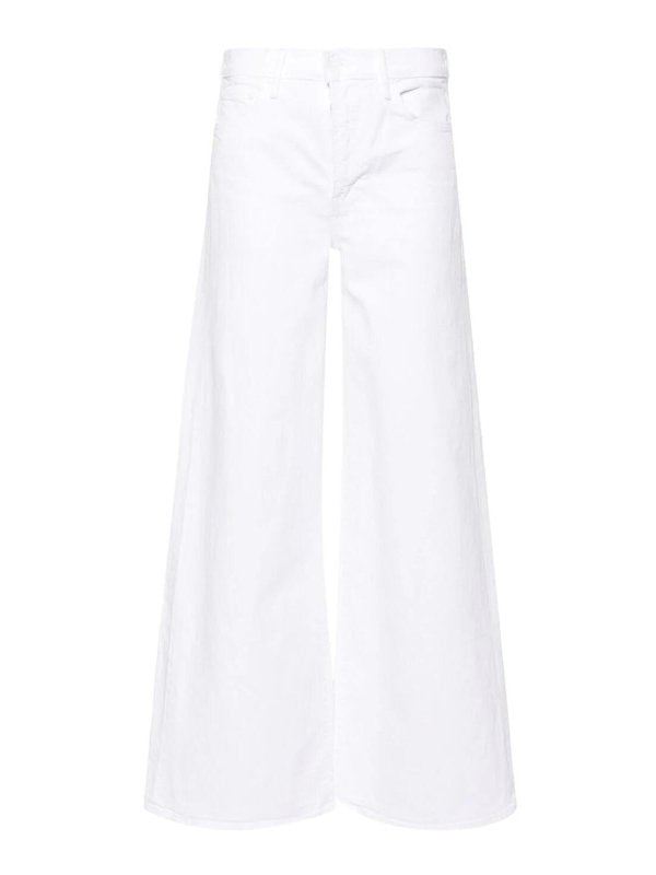 Pantaloni In Denim