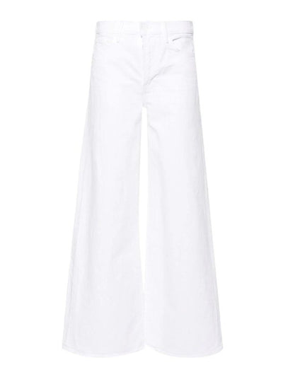 Pantaloni In Denim