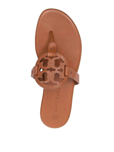 Sandali In Pelle
