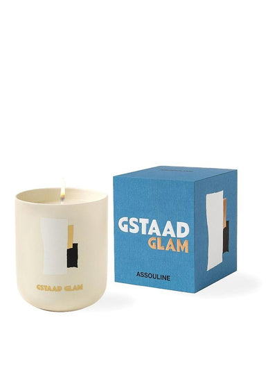 Candela Gstaad Glam
