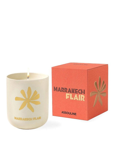Candela Marrakech