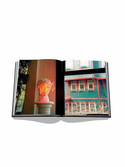 Libro Bosphorus Private