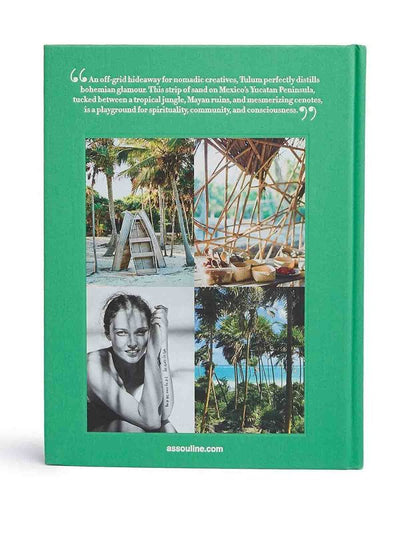 Libro Tulum Gypset