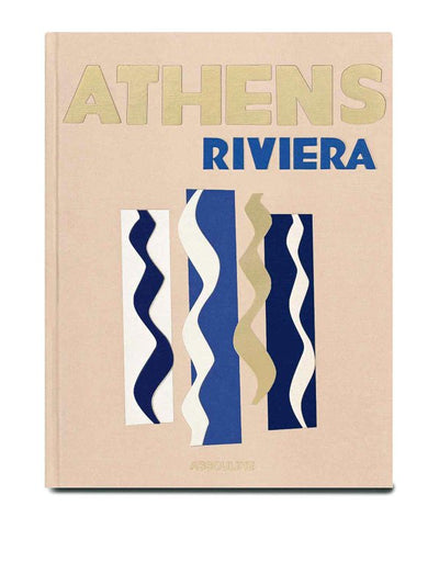 Libro Athens Riviera