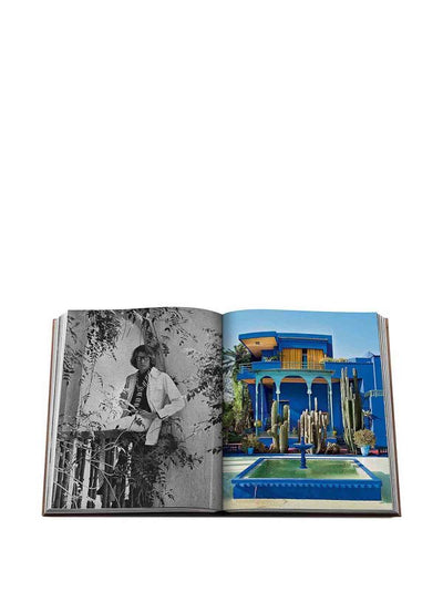 Libro Marrakech Flair
