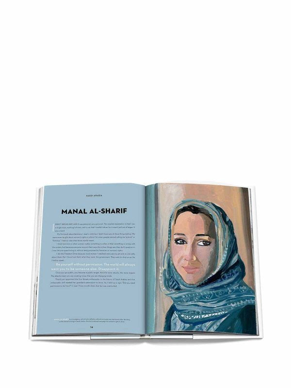 Libro Vital Voices