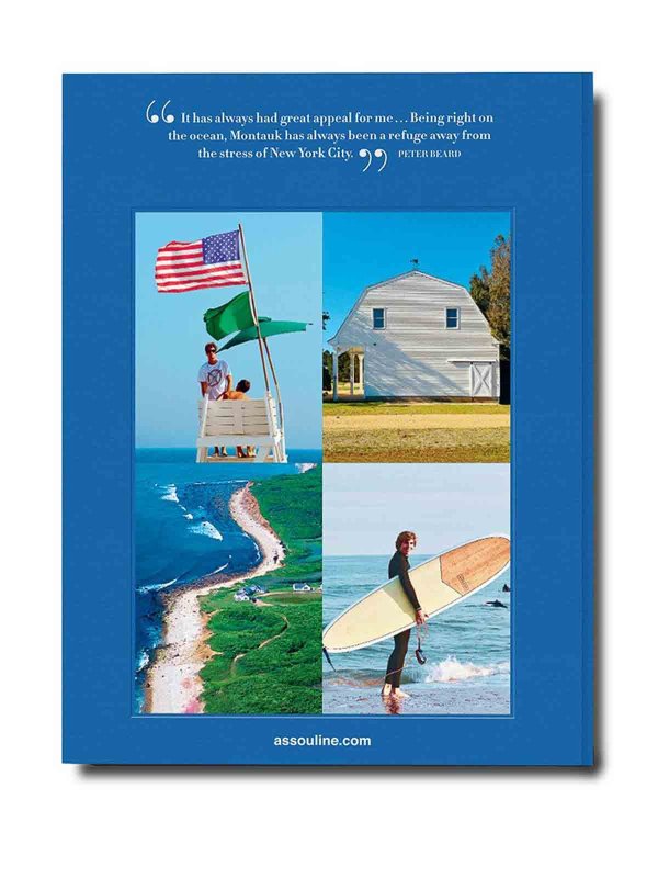 Libro Hamptons Private