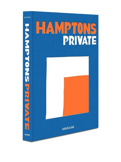 Libro Hamptons Private
