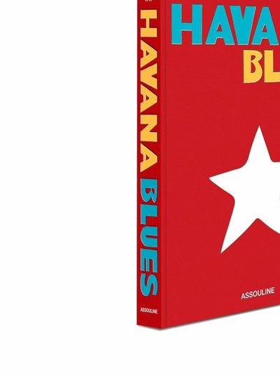 Libro Havana Blues