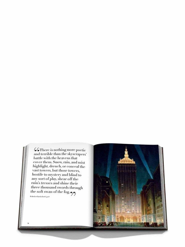 Libro Stile Art Deco