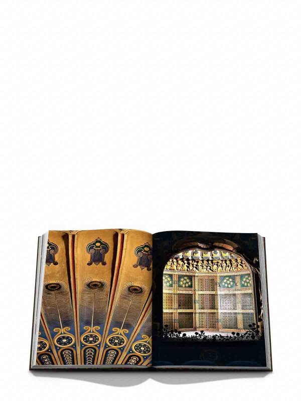 Libro Stile Art Deco
