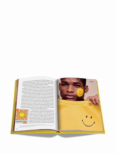 Libro Smiley 50