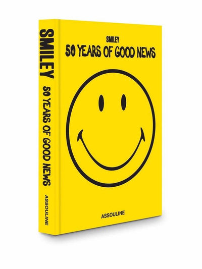 Libro Smiley 50