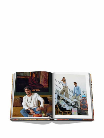 Libro Milan Chic