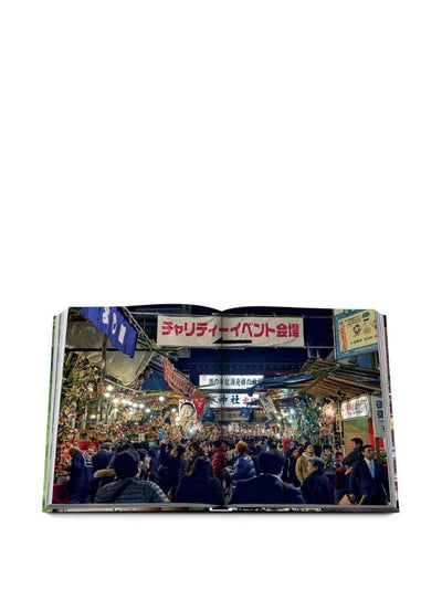 Libro Tokyo Chic