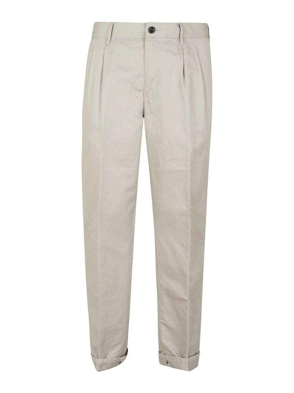 Pantaloni Casual
