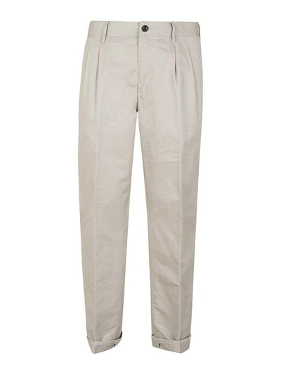 Pantaloni Casual