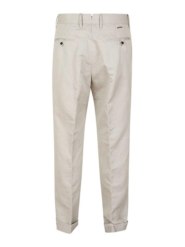Pantaloni Casual