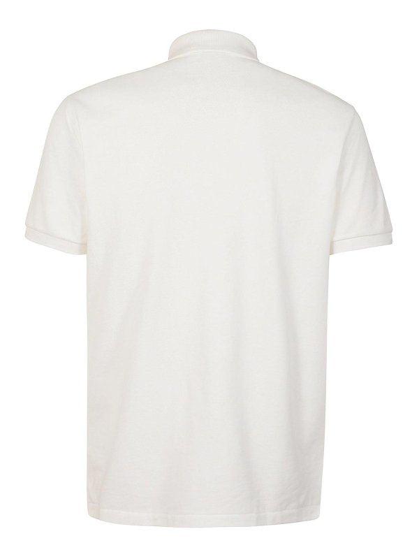 Polo In Cotone