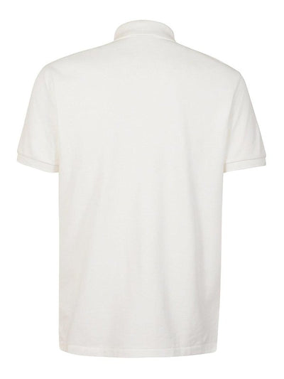 Polo In Cotone