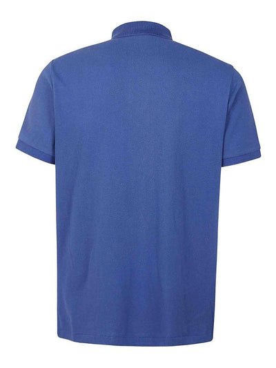 Polo In Cotone