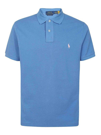 Polo In Cotone