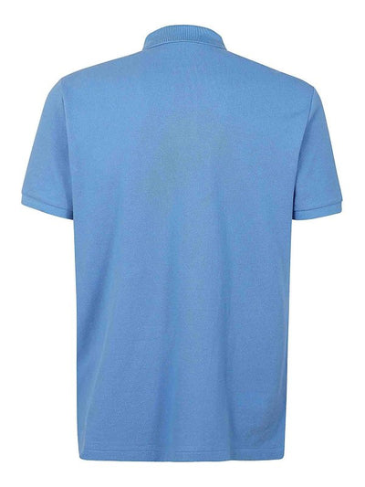 Polo In Cotone
